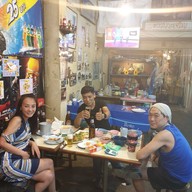 ข้าวต้ม 5 พลัง