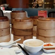 ห้องอาหารจีนภูพิงค์ CHIANG MAI ORCHID HOTEL