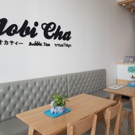 บรรยากาศ Nobicha บ้านใหม่