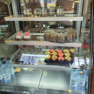 เมนูของร้าน Bossa Cafe