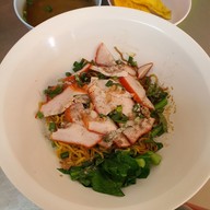 เมนูของร้าน ปฐมโภชนา-ซอยคลังอาวุธ