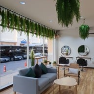 Praline Salon Homepro Rama 2