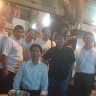 ข้าวต้ม 5 พลัง