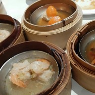 ห้องอาหารจีนภูพิงค์ CHIANG MAI ORCHID HOTEL