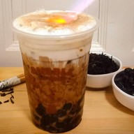 Bubble Brown ชีท่าขอน