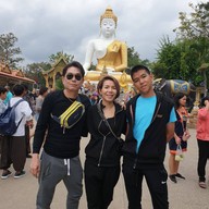 ข้าวต้ม 5 พลัง