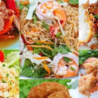 อร่อยริมรั้ว