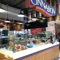 ชินนาบอน สยามพารากอน