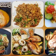 ผัดไทยคุณหนึ่ง