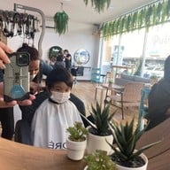 Praline Salon Homepro Rama 2