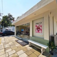Paco Smoothie Cafe