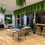 Praline Salon Homepro Rama 2