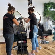 Praline Salon Homepro Rama 2