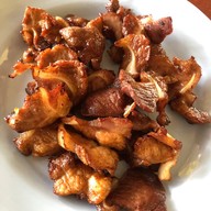 ร้านกันเองอาหารป่า