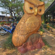 หน้าร้าน Bossa Cafe