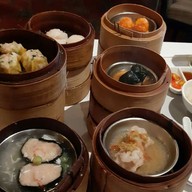 ห้องอาหารจีนภูพิงค์ CHIANG MAI ORCHID HOTEL