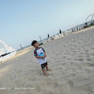 Dhevan Dara Beach Villa Kui Buri