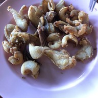 ร้านกันเองอาหารป่า