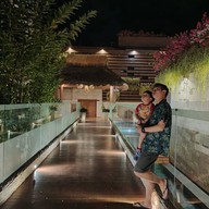 Dhevan Dara Beach Villa Kui Buri