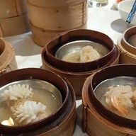 ห้องอาหารจีนภูพิงค์ CHIANG MAI ORCHID HOTEL