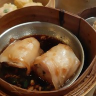 ห้องอาหารจีนภูพิงค์ CHIANG MAI ORCHID HOTEL