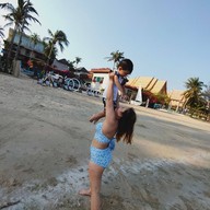 Dhevan Dara Beach Villa Kui Buri