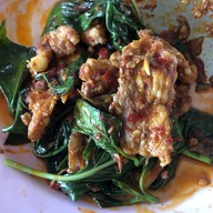 ร้านกันเองอาหารป่า