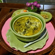 เมนูของร้าน สวนทิพย์