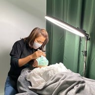 Praline Salon Homepro Rama 2