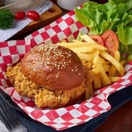 Schnitzel's Sukhumvit 36