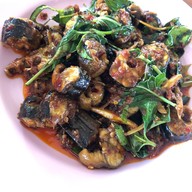 ร้านกันเองอาหารป่า