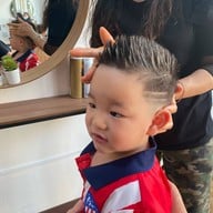 Praline Salon Homepro Rama 2