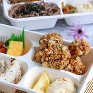 เมนูของร้าน Ichigo