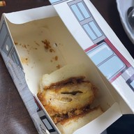 เมนูของร้าน Kimukatsu เซ็นทรัลพระราม 3