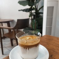 Third Place Coffee-Chiangmai