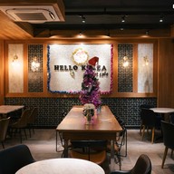 HELLO KOREA Dessert Cafe' ลาดพร้าว 101
