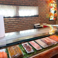 เมนูของร้าน ไมอาเมี่ยน ซูชิบาร์ โปเก้โบว อุบลราชธานี