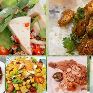 ครัวแม่ย่า (ข้าว บะหมี่ หมูกระทะ)