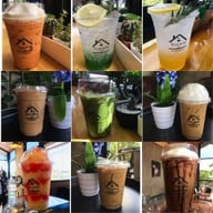 ร้านไอรดาคาเฟ่14
