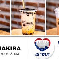 Shakira Bubble Milk Tea