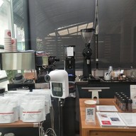 Third Place Coffee-Chiangmai