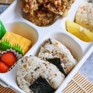 เมนูของร้าน Ichigo