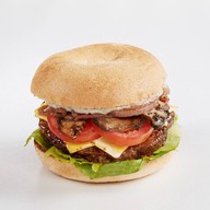 เมนูของร้าน Au Bon Pain The Crystal Park รามอินทรา
