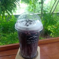 เขาหลวงคาเฟ่ (Khao Luang Café)