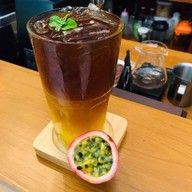 เขาหลวงคาเฟ่ (Khao Luang Café)
