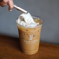 เมนูของร้าน Casa Lapin XL Pattaya