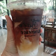 ธารน้ำ กาแฟหอม