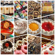 ข้าวยำไก่แซ่บฮาลาลHalal เซ็นทรัลหาดใหญ่