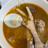 ขนมจีนปุเป้ ลำลูกกาคลองสอง