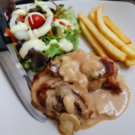 เมนูของร้าน Baan's Lek Town in Town